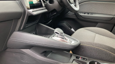Renault Symbioz 1.6 E-Tech FHEV 145 Techno 5dr Auto Hybrid Estate